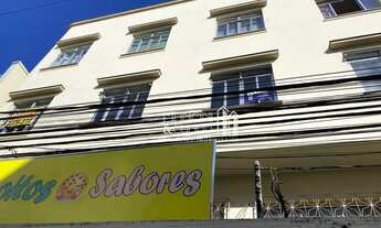 Imagem 2: Apartamento com 3 dormitórios à venda, 94 m² por R$ 400.000,00 - Centro - Juiz de Fora/MG