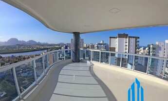 Imagem: Apartamento para venda tem 120 metros quadrados