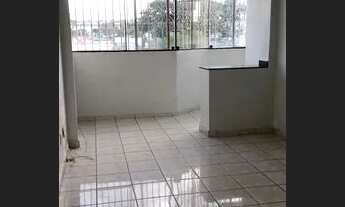 Imagem 1: APT. QNL 12 em frete a feira pemanente de Taguatinga Norte, com 02 quartos e garagem