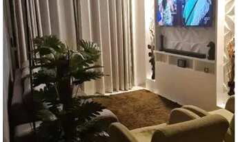 Imagem 5: Apartamento para venda possui 70 metros quadrados com 3 quartos