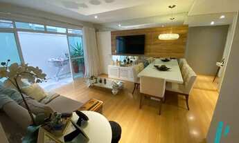 Imagem 2: Apartamento Garden com 3 dormitórios à venda, 160 m² por R$ 790.000,00 - São Mateus - Juiz