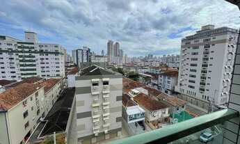 Imagem 5: Santos - Apartamento Padrão - CAMPO GRANDE
