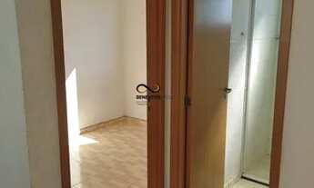 Imagem 7: GUARULHOS - Apartamento Padrão - ÁGUA CHATA