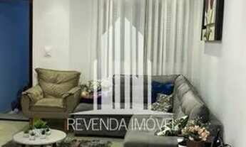 Imagem 3: Sobrado à venda com 130m² e 3 quartos na Vila Carrão