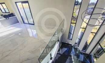 Imagem 3: Casa em Condomínio - / Residencial / Residencial Fazenda Santa Rosa - Fase 1