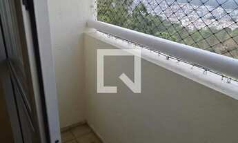 Imagem 7: Apartamento para Aluguel - Jardim Santa Teresinha, 3 Quartos, 55 m2