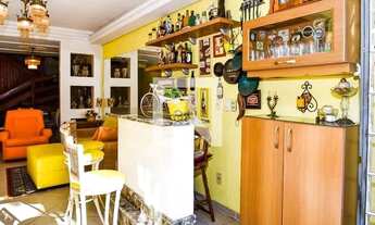 Imagem 7: Casa de Condomínio à Venda - Vila Jardim, 3 Quartos, 148 m2