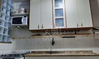 Imagem 6: Apartamento com 2 quartos à venda, 87 m² por R$ 199.000 - Porto Novo - São Gonçalo/RJ