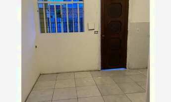 Imagem 5: Casa no Cajuru Casa com 1 dormitório