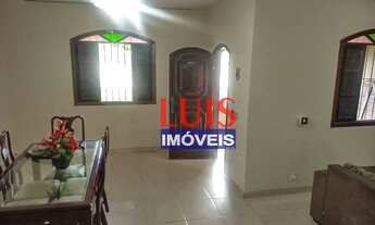 Imagem 3: Excelente casa com 3 dormitórios para alugar, 180 m² por R$ 3.500 + taxas/mês - Itaipu - N