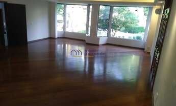 Imagem 7: Real Parque Casa em condomínio com 4 dormitórios