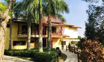 Imagem 2: Casa para locação em Condomínio ao lado do Colégio Porto Seguro em Valinhos