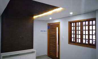 Imagem: CASA 4 DTS PR/ LOCAÇÃO MINEIRÃO SOROCABA