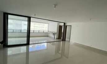 Imagem 2: Apartamento para venda no Setor Oeste com 4 suítes