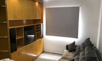 Imagem 2: Apartamento para aluguel com 39 metros quadrados com 1 quarto em Vila Buarque - São Paulo