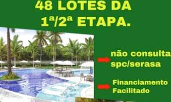 Imagem 5: Lote/Terreno para venda possui 999 metros quadrados em Chácaras Maiápolis!