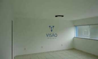 Imagem 3: Apt com 1 dormitório para alugar, 25 m² por R$ 700/mês - Asa Norte - Brasília/DF