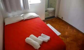 Imagem: Alugo suite na ladeira da barra temporada