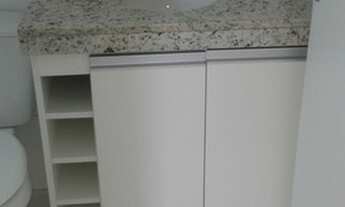 Imagem 5: Apartamento para aluguel com 73 metros quadrados com 3 quartos, Outeiro da Cruz - São Luís