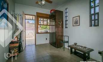 Imagem 3: Casa à venda Rua São Manoel, Rio Branco - Porto Alegre