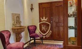 Imagem 5: Casa com 4 dormitórios à venda, 1000 m² por R$ 3.770.000,00 - Condomínio City Castelo - It