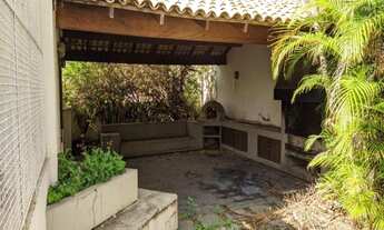 Imagem 5: SÃO PAULO - Casa Padrão - JARDIM SÃO BENTO