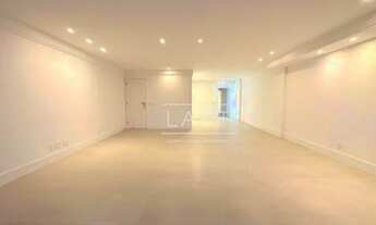 Imagem 5: Apartamento com 3 dormitórios para alugar, 182 m² por R$ 19.260,00/mês - Leblon - Rio de J