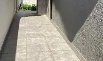 Imagem 4: Casa 3/4 com suíte 120m2 Lote 412m2