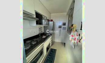 Imagem 4: Apartamento - Jardim Terra Branca