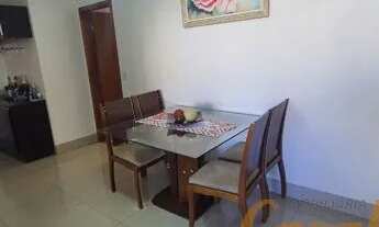 Imagem 7: Apartamento com 3 quartos no Ed Canela - Bairro Setor Bueno em Goiânia