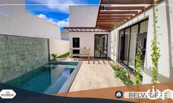 Imagem: CASA DE CONDOMÍNIO para alugar CONDOMÍNIO