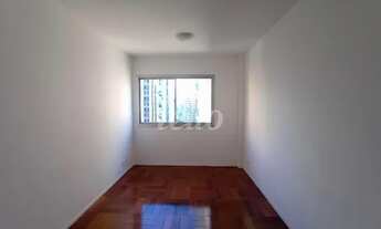 Imagem 1: São Paulo - Apartamento Padrão - Moema