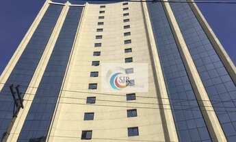 Imagem: Conjunto Comercial de 770m² em vão livre