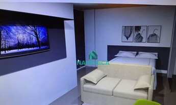 Imagem: Studio com 1 dormitório, 35 m² - venda