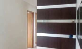 Imagem 3: Apartamento com 3 dormitórios para alugar, 62 m² por R$ 2.200,00/mês - Assunção - São Bern