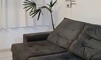 Imagem: Procuro moça para dividir aluguel