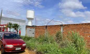 Imagem: Lote BR060 300m Ideal para Galpão