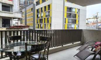 Imagem 3: Apartamento 69 m² - MOBILIADO - Vila Madalena - 28596