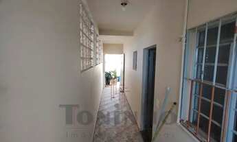 Imagem 5: Casa 2 Dormitórios para venda em Campinas - SP