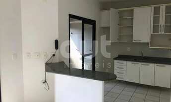 Imagem 3: Apartamento - Parque Brasília - Campinas