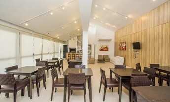 Imagem 5: Apartamento em Jardim Botânico