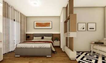 Imagem 7: Apartamento no Centro de Florianópolis mobiliado