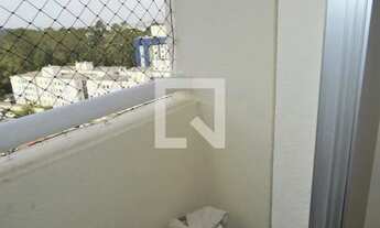 Imagem 6: Apartamento para Aluguel - Jardim Santa Teresinha, 3 Quartos, 55 m2