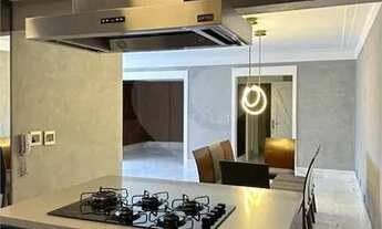 Imagem 4: Belissimo Apartamento ,projetado por arquiteta , 3 quartos ,Perdizes