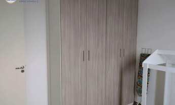 Imagem 6: Apartamento com 2 dormitórios para alugar, 45 m² por R$ 1.120/mês - Pompéia - Piracicaba/S