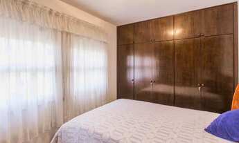 Imagem 7: Sobrado para venda 250 m² com 4 quartos em Chácara Monte Alegre - São Paulo - SP