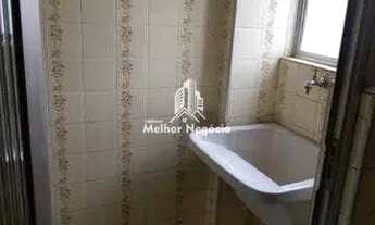 Imagem 3: Apartamento com 1 dorm, Botafogo, Campinas - R$ 181 mil, Cod: AP4130