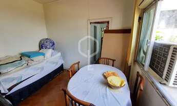 Imagem 4: Apartamento - 01 quarto, sala, sem vaga