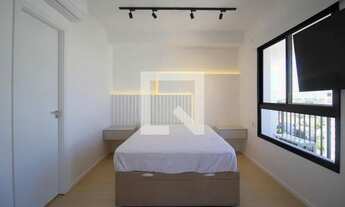 Imagem 3: Apartamento para Aluguel - Vila Madalena, 1 Quarto, 28 m2