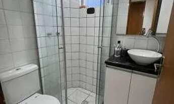 Imagem 3: Apartamento para aluguel tem 51 metros quadrados com 2 quartos em Capão Raso - Curitiba